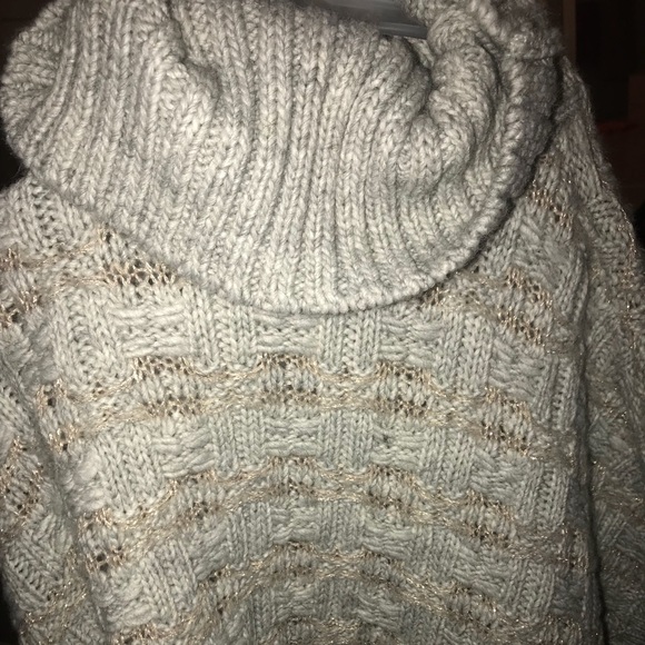 Gap kids poncho - Picture 1 of 3